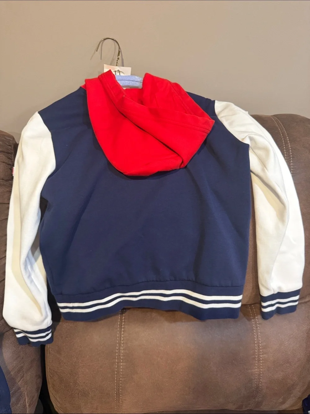 Boys sweatsuit